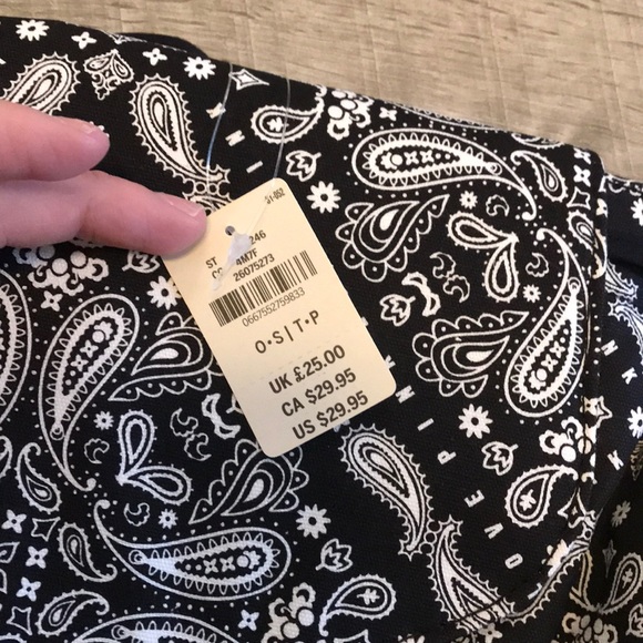 PINK Mini Backpack - Picture 3 of 4